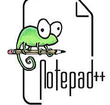 notepad++