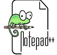 notepad++