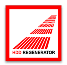 HDD Regenerator